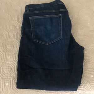 Vineyard Vine Jeans Size 34